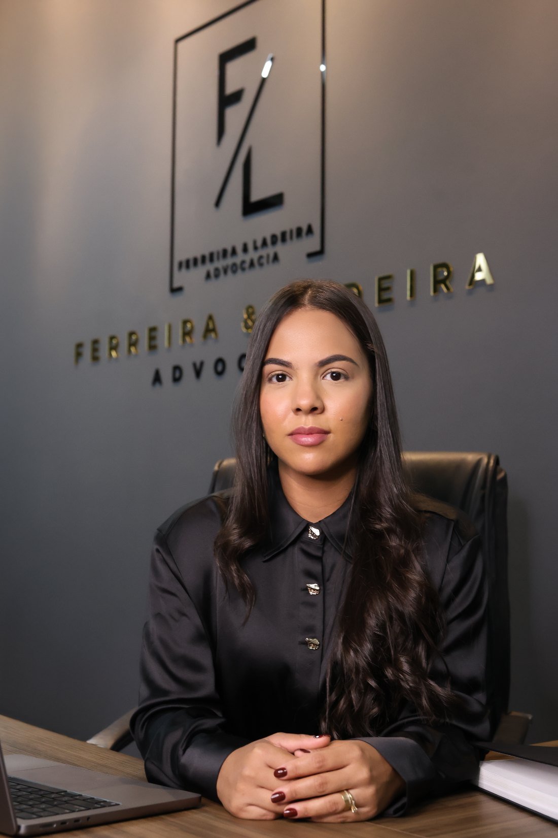 Larissa Ferreira Ladeira